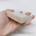 Handmade Natural Skin Care Deeply Clean Whitening Coconut Oil And Milk Soap